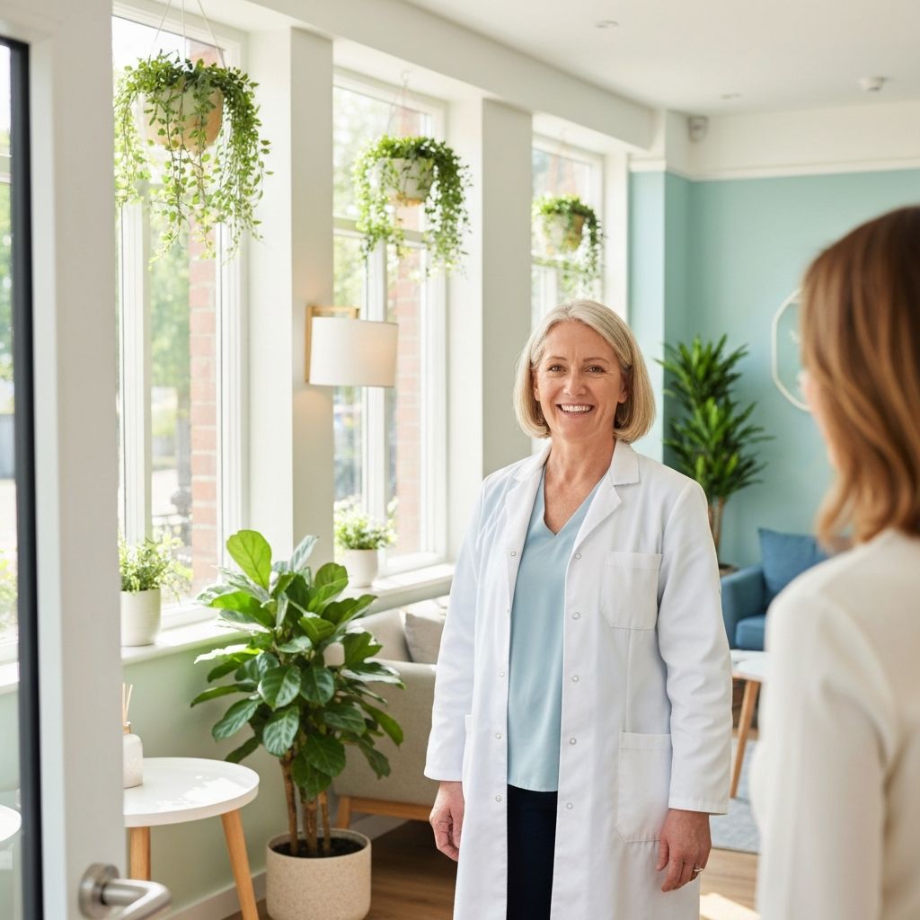Clinics & wellness