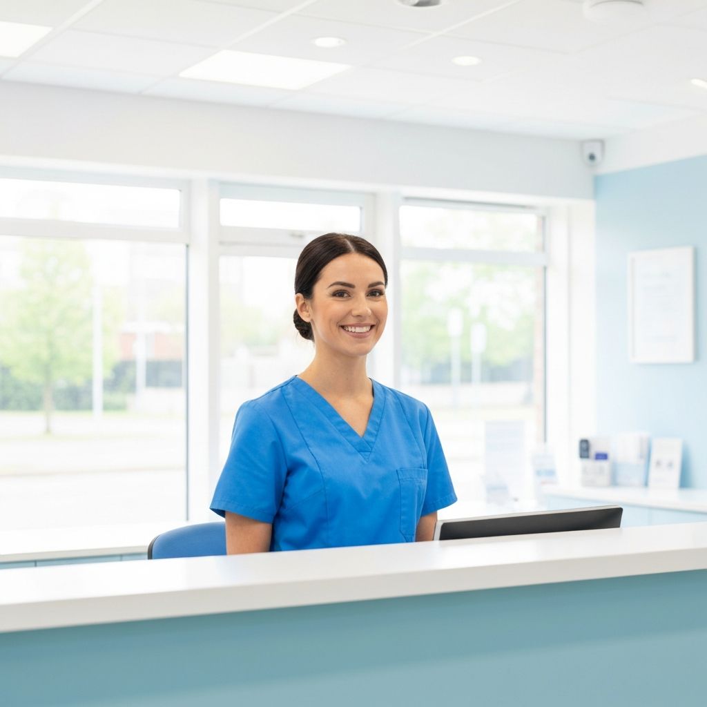 Dental clinics