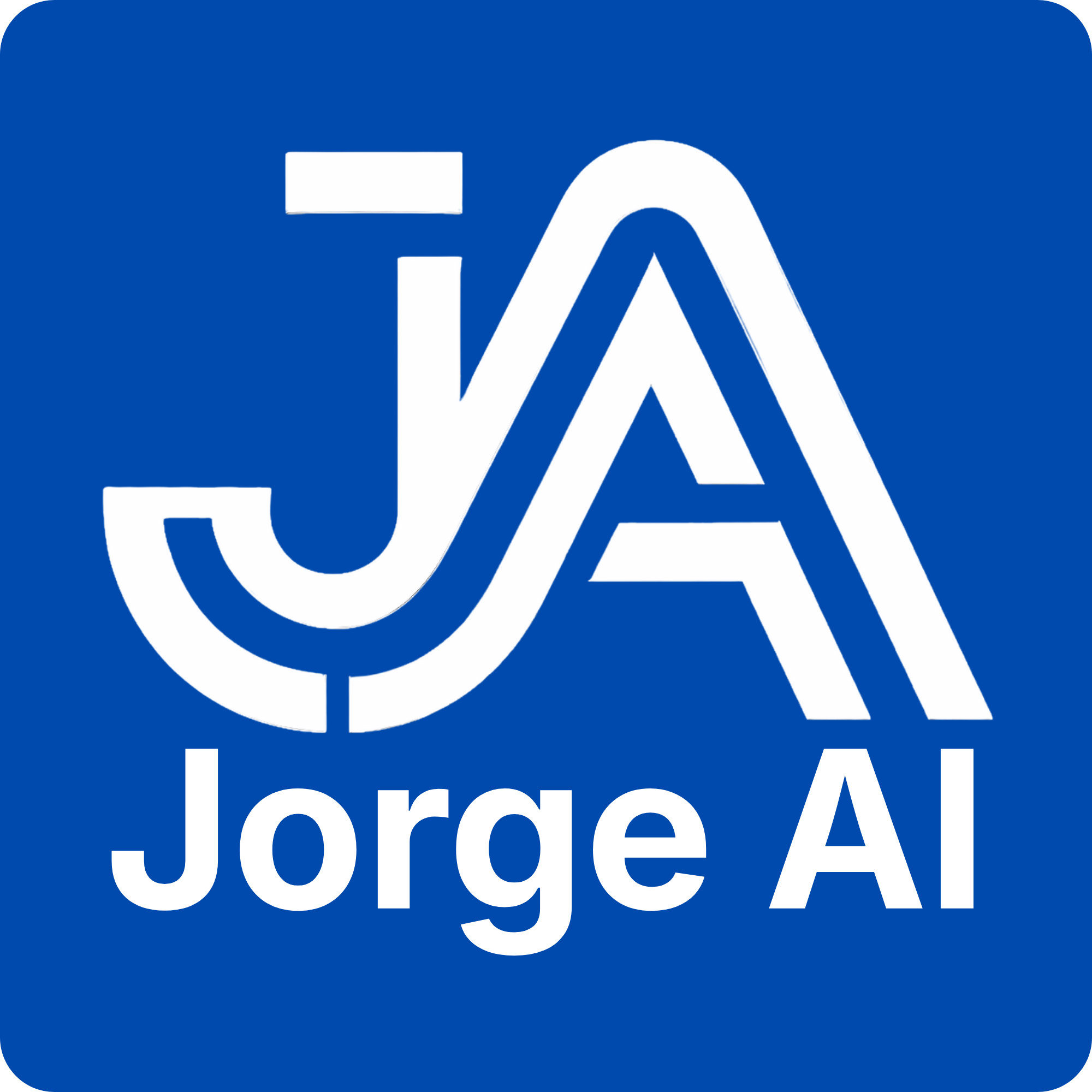 Jorge AI